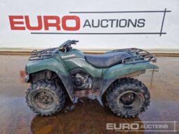 Kawasaki KVF650 ATVs For Auction: Dromore – 21st & 22nd February 2025 @ 9:00am full