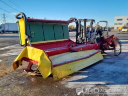 2011 Fella   SM 310TL-KCB Farm Machinery For Auction: Leeds – 22nd, 23rd, 24th & 25th January 25 @ 8:00am full