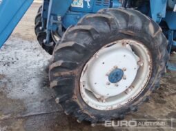 Ford 7600 Tractors For Auction: Leeds – 22nd, 23rd, 24th & 25th January 25 @ 8:00am full