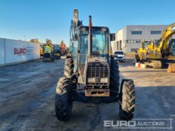 Valmet 465-4 Tractors For Auction: Leeds – 22nd, 23rd, 24th & 25th January 25 @ 8:00am full