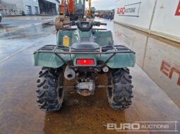 Kawasaki KVF650 ATVs For Auction: Dromore – 21st & 22nd February 2025 @ 9:00am full