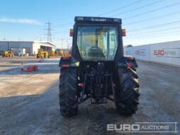 Valmet 465-4 Tractors For Auction: Leeds – 22nd, 23rd, 24th & 25th January 25 @ 8:00am full