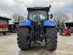 NEW HOLLAND T7.245 full