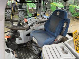 NEW HOLLAND T7.245 full