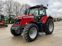 MASSEY FERGUSON 6713S DYNA-6 full