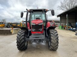 MASSEY FERGUSON 6713S DYNA-6 full