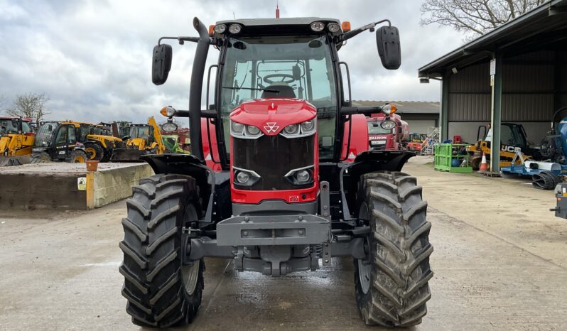 MASSEY FERGUSON 6713S DYNA-6 full