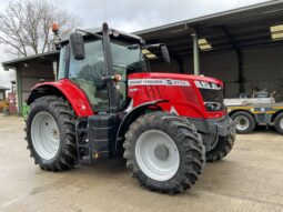 MASSEY FERGUSON 6713S DYNA-6 full