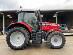 MASSEY FERGUSON 6713S DYNA-6 full