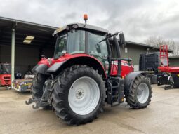 MASSEY FERGUSON 6713S DYNA-6 full