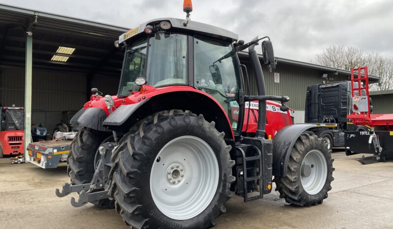 MASSEY FERGUSON 6713S DYNA-6 full