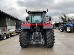 MASSEY FERGUSON 6713S DYNA-6 full