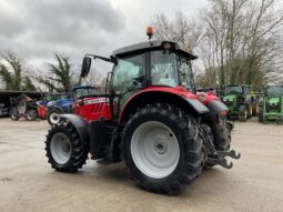 MASSEY FERGUSON 6713S DYNA-6 full