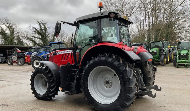 MASSEY FERGUSON 6713S DYNA-6 full