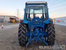 Ford 7600 Tractors For Auction: Leeds – 22nd, 23rd, 24th & 25th January 25 @ 8:00am full