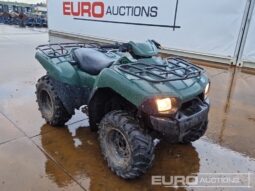 Kawasaki KVF650 ATVs For Auction: Dromore – 21st & 22nd February 2025 @ 9:00am full