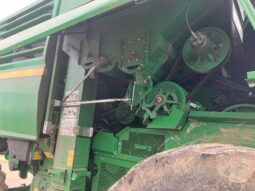 John Deere T670 HM full