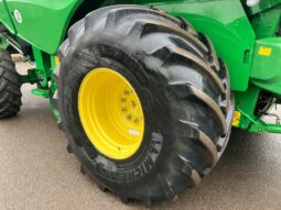 John Deere S690i HM full