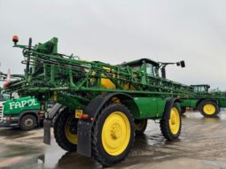 John Deere R4040i full