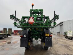 John Deere R4040i full