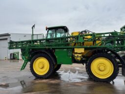 John Deere R4040i full