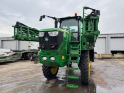 John Deere R4040i full