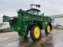 John Deere R4040i full