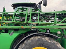 John Deere R4040i full