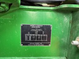 John Deere R4040i full