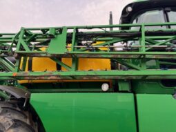 John Deere R4040i full