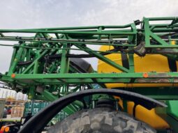 John Deere R4040i full