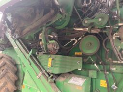 John Deere T670 HM full