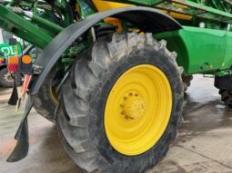 John Deere R4040i full