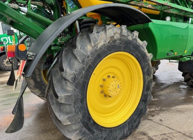 John Deere R4040i full