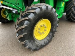 John Deere S690i HM full