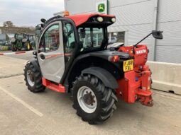 MANITOU MLT630-105 full