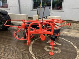 Kuhn HAYBOB 360 full