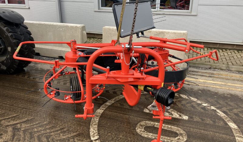 Kuhn HAYBOB 360 full