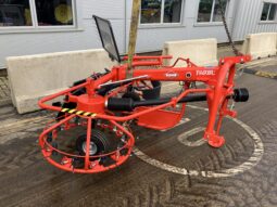 Kuhn HAYBOB 360 full