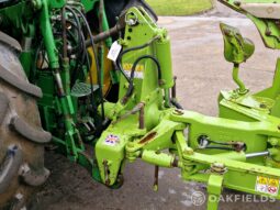 Dowdeswell DP100S 5 furrow plough full