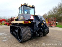 1994 Caterpillar 75C Tracked tractor full