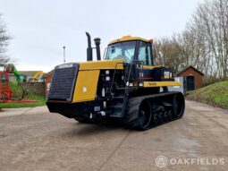 1994 Caterpillar 75C Tracked tractor full