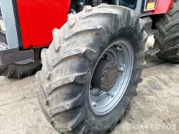 Massey Ferguson 2620 4WD Tractor full