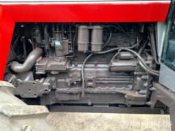 Massey Ferguson 2620 4WD Tractor full