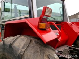 Massey Ferguson 2620 4WD Tractor full