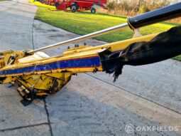 2006 Shelbourne Reynolds Powerblade 70T full