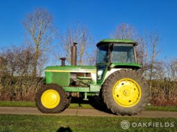 1979 John Deere 4430 HFWD Tractor full