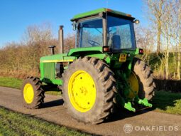 1979 John Deere 4430 HFWD Tractor full