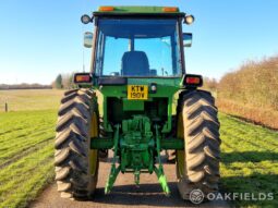 1979 John Deere 4430 HFWD Tractor full