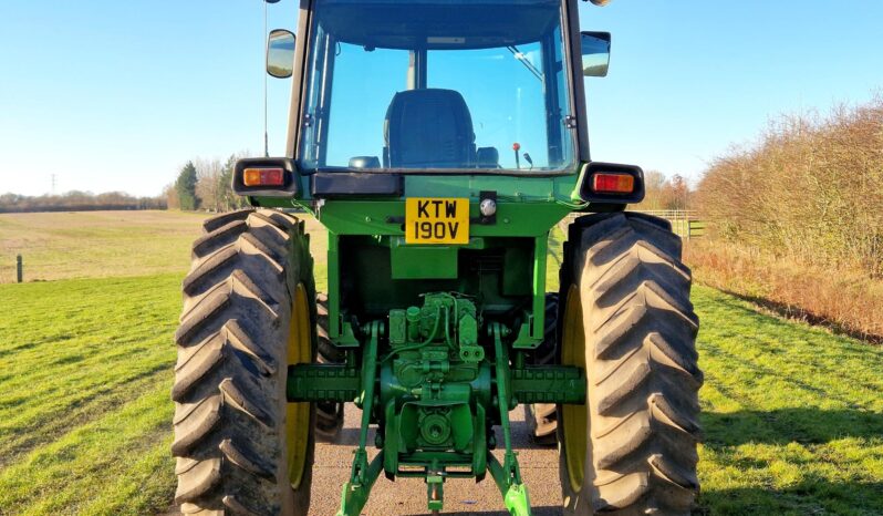 1979 John Deere 4430 HFWD Tractor full